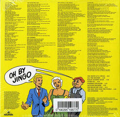 Muusika CD David Bowie - Metrobolist (Nine Songs By David Bowie) (Reissue) (Remastered) (CD) - 2