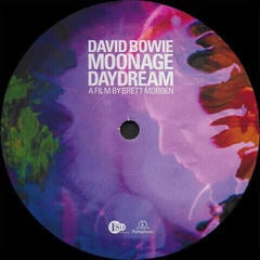 Vinyl Record David Bowie - Moonage Daydream (A Film By Brett Morgen) (3 LP) - 2