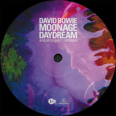 Vinyl Record David Bowie - Moonage Daydream (A Film By Brett Morgen) (3 LP) - 4