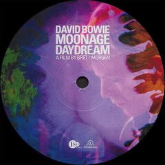 Vinyl Record David Bowie - Moonage Daydream (A Film By Brett Morgen) (3 LP) - 6