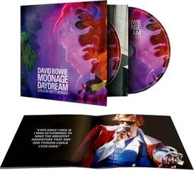 CD muzica David Bowie - Moonage Daydream Music From (2 CD) - 1