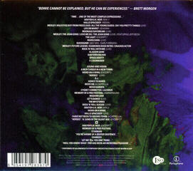 CD muzica David Bowie - Moonage Daydream Music From (2 CD) - 4