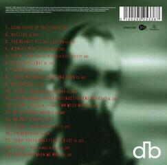 Glasbene CD David Bowie - Outside (Reissue) (Remastered) (CD) - 2