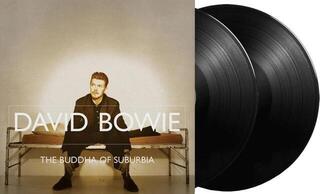 Vinüülplaat David Bowie - The Buddha Of Suburbia (180 g) (Reissue) (Remastered) (2 LP) - 1