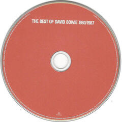 Muusika CD David Bowie - The Platinum Collection (3 CD) - 3