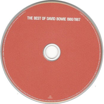 Musik-cd David Bowie - The Platinum Collection (3 CD) - 4