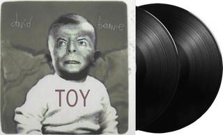 Schallplatte David Bowie - Toy (180 g) (2 LP) - 1