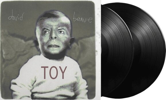 LP ploča David Bowie - Toy (180 g) (2 LP) - 2