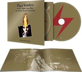 Muusika CD David Bowie - Ziggy Stardust And The Spiders (Reissue) (Remastered) (2 CD) - 1