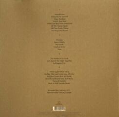 LP David Bowie - Ziggy Stardust And The Spiders (Reissue) (Remastered) (Gold Coloured) (2 LP) - 2