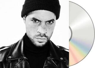 Muzički CD Boy Woner - Jeseň 2015: Človek Z Planéty Zem (CD) - 1