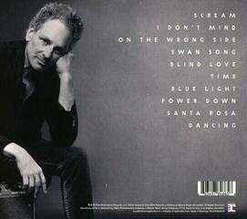 Glazbene CD Lindsey Buckingham - Lindsey Buckingham (CD) - 1