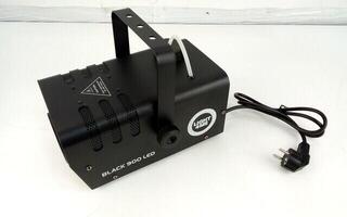 Smoke Machine Light4Me Black 900 LED Smoke Machine (Pre-owned) - 1