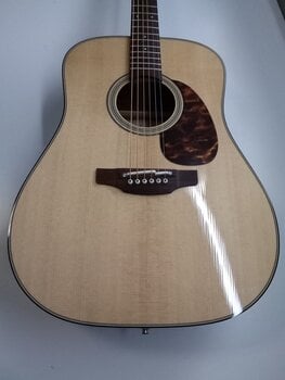 Elektro-akustična dreadnought Takamine FT340 BS Natural Elektro-akustična dreadnought (Skoro novo) - 2