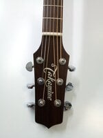 Takamine FT340 BS Natural Elektro-akustična dreadnought