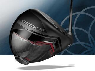 Golf Club - Driver Cobra Golf DS-ADAPT MAX-D DEMO Right Handed 10,5° Light Golf Club - Driver - 5