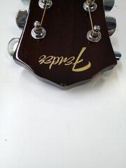 Elektroakustická kytara Dreadnought Fender FA-125CE Natural Elektroakustická kytara Dreadnought (Zánovní) - 2