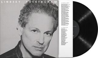 LP ploča Lindsey Buckingham - Lindsey Buckingham (180 g) (LP) - 1