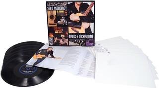 LP platňa Lindsey Buckingham - Solo Anthology: The Best Of Lindsey Buckingham (6 LP) - 1