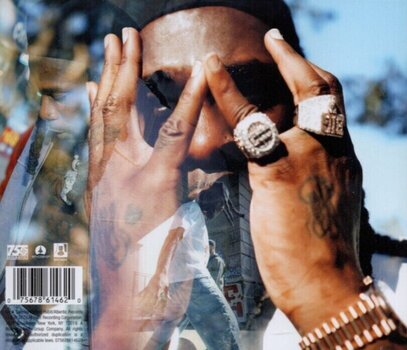 CD musicali Burna Boy - I Told Them... (CD) - 2
