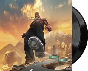 Disc de vinil Burna Boy - Twice As Tall (2 LP) - 1