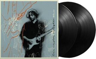 Vinüülplaat Eric Clapton - 24 Nights : Blues (2 LP) - 1