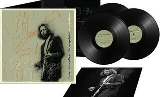 LP ploča Eric Clapton - 24 Nights : Orchestral (3 LP) - 1