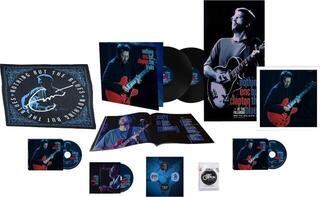 LP ploča Eric Clapton - Nothing But The Blues (Limited Edition) (2 LP + 2 CD + Blu-ray) - 1