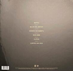 LP ploča Eric Clapton - The Complete Reprise Studio Albums Volume II (180 g) (Reissue) (Remastered) (10 LP) - 2