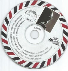 Musik-CD Phil Collins - Love Songs (A Compilation Old and New) (2 CD) - 1