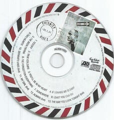 Musik-CD Phil Collins - Love Songs (A Compilation Old and New) (2 CD) - 2