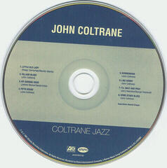 Hudobné CD John Coltrane - Original Album Series (5 CD) - 3