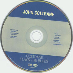 Hudobné CD John Coltrane - Original Album Series (5 CD) - 5
