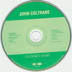 Hudobné CD John Coltrane - Original Album Series (5 CD) - 6