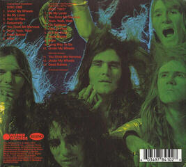 Hudobné CD Alice Cooper - Killer (Reissue) (Remastered) (2 CD) - 3
