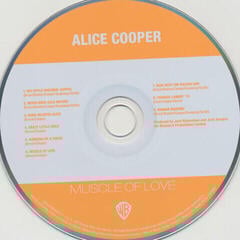 Hudobné CD Alice Cooper - Original Album Series Vol. 2 (Reissue) (5 CD) - 2