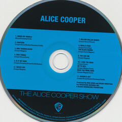 Hudobné CD Alice Cooper - Original Album Series Vol. 2 (Reissue) (5 CD) - 5