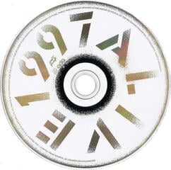 CD musique Daft Punk - Alive 1997 (CD) - 1