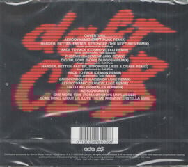 CD Μουσικής Daft Punk - Daft Club (Reissue) (CD) - 1
