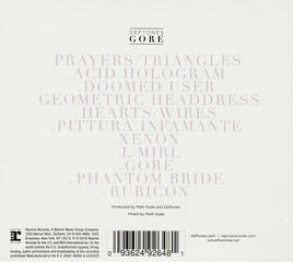Musik-CD Deftones - Gore (CD) - 2