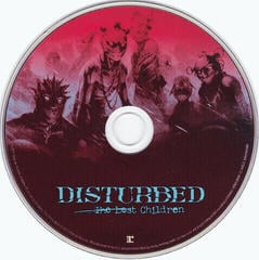 Music CD Disturbed - The Lost Children (CD) - 1