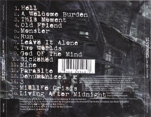 Music CD Disturbed - The Lost Children (CD) - 2