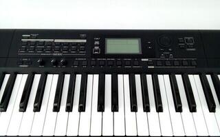 Werkstation Korg i3 MB Werkstation (Zo goed als nieuw) - 1