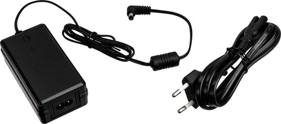 E-Drum Set NRG EDK-400 Studio Kit Black E-Drum Set (Nur ausgepackt) - 15