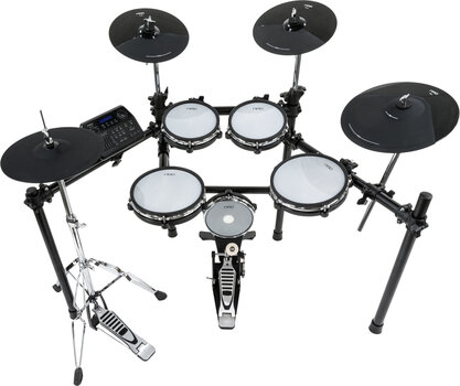 Комплект електронни барабани NRG EDK-200 Stage Kit Black Комплект електронни барабани - 3