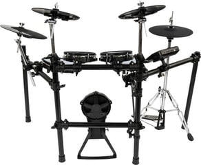 Batterie électronique NRG EDK-200 Stage Kit Black Batterie électronique - 3