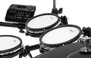 Batterie électronique NRG EDK-200 Stage Kit Black Batterie électronique - 4