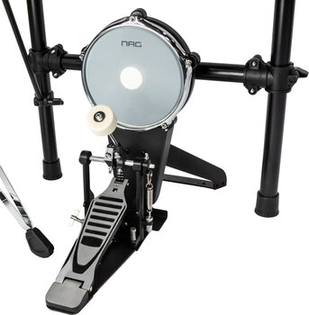 Комплект електронни барабани NRG EDK-200 Stage Kit Black Комплект електронни барабани - 6
