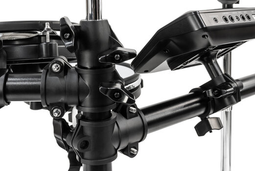 Комплект електронни барабани NRG EDK-200 Stage Kit Black Комплект електронни барабани - 9
