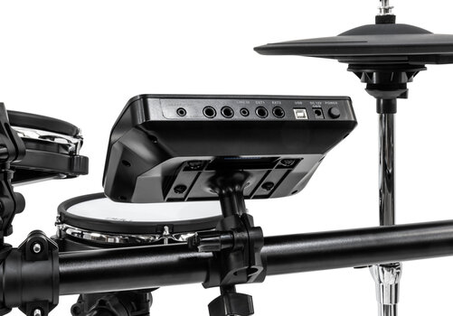 Комплект електронни барабани NRG EDK-200 Stage Kit Black Комплект електронни барабани - 11